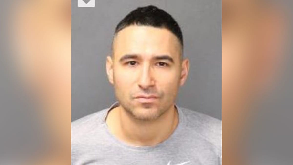Failed GOP candidate who orchestrated shootings of Democrats’ houses gets 80 years in prison