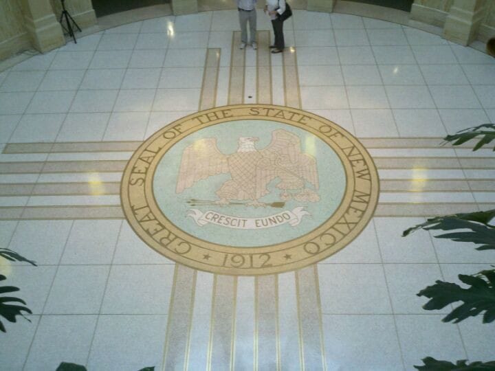 Governor calls special session