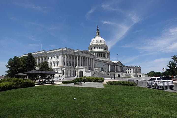 NM delegation responds to Speaker sending Congress home early to avoid Epstein votes