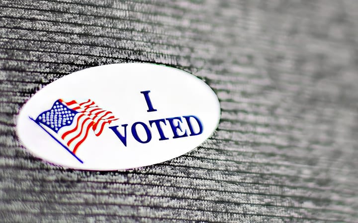 It's 11 months until voters weigh in. Are the primaries for governor set?