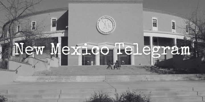 Friday Grab Bag: What Trump’s big bill means for New Mexico